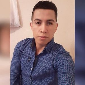 Meet your Posher, Ubaldo